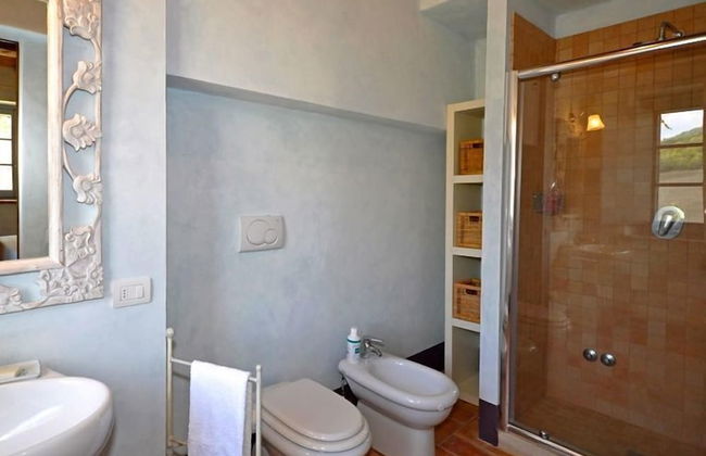 Villa Cristiana - Foto 19