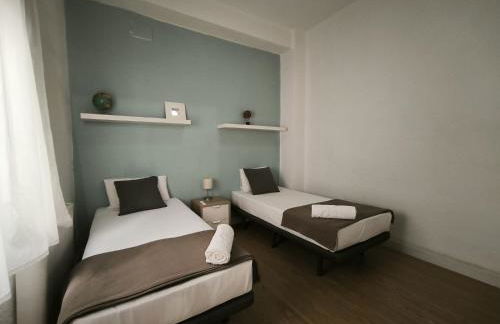 FLORIT FLATS - The Ausias March Apartment - Foto 8