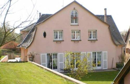 Gîte Niederbronn-les-Bains - Foto 29