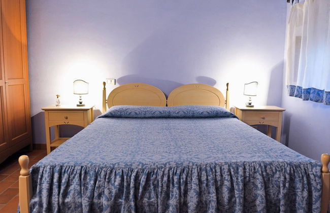 Belvilla by OYO Vocabolo Ronda3 12 p - Foto 2