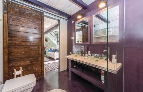 Two-Bedroom Holiday Home In Pridraga - Foto 42