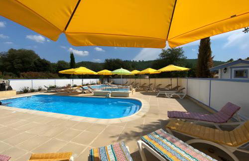 Gîte Coccinelle - Foto 1