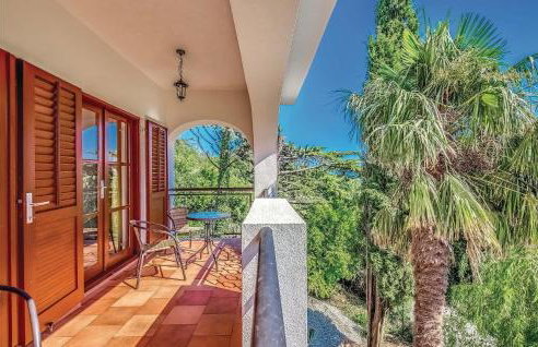 4 Bedroom Lovely Home In Bribir - Foto 15