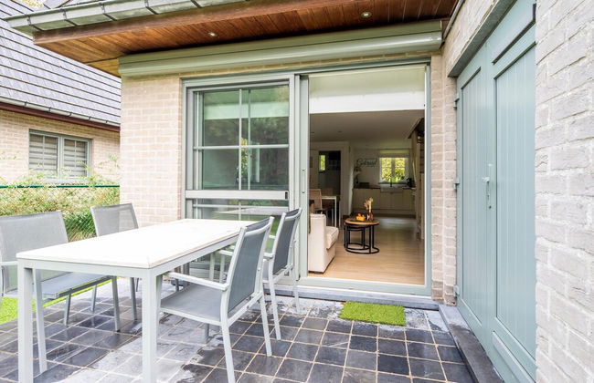 Holiday Home Near the Beach - Foto 20