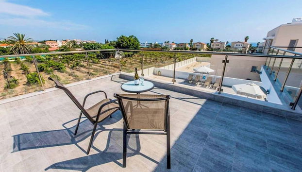 Michaela Vine - Foto 2, Interior