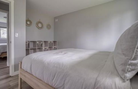 Camp Street Cottage - Meredith Lodging - Foto 23