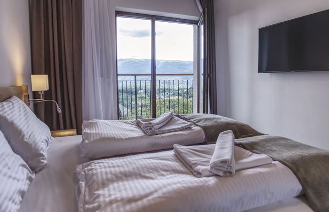 Sun & Snow Resort Karkonosze - Photo 13