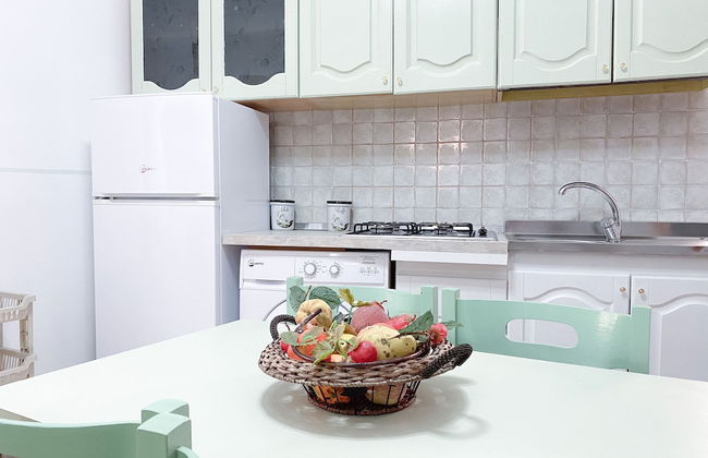 Casa Vacanze da Vicenta - Foto 6