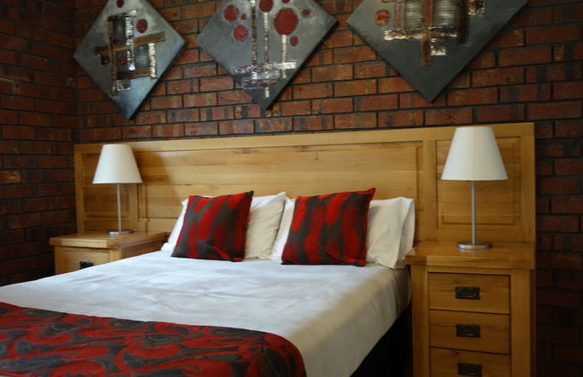 Glenelg Gateway Apartments - Foto 5