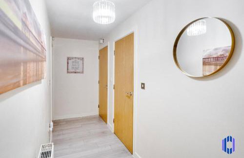 Spacious 5BR - Coop Live & Etihad - Pool Table - Foto 18