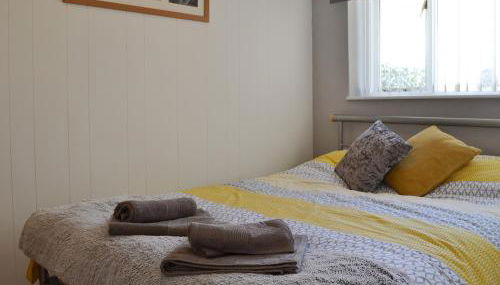 Ashover Lodge - Foto 5