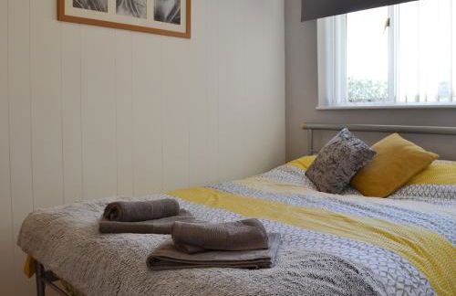 Ashover Lodge - Foto 5