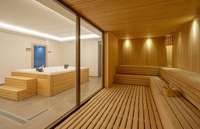 Club Arona Luxury Villas Belek - Photo 53