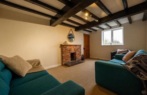 Charming Cottage Stunning Views - Pass the Keys - Foto 2