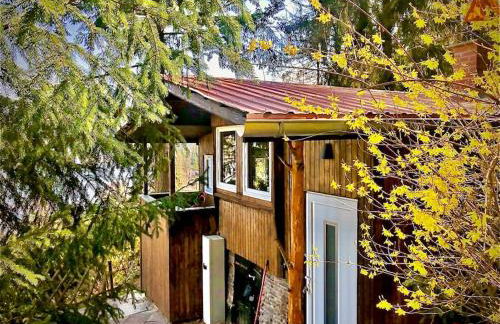 Glückshütte - Foto 9