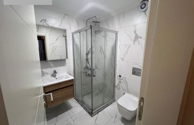 Enoya Suits Ilıca - Foto 21