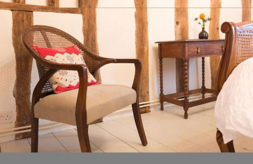 Water Cottage, a perfect ancient House in Suffolks prettiest tiny village - Foto 2