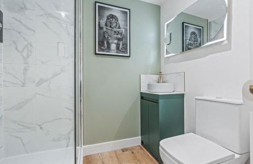 Chalky stays - Foto 17