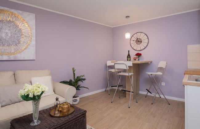 Apartments Zlatin Dvor - Foto 47