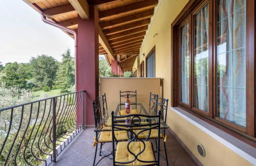 Dimora del Lago - Oasi con Piscina - Foto 20