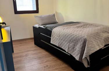 Factory Loft Eifel - Nürburgring & Natur - Foto 9