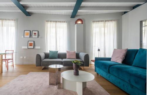 Heart Milan Apartments - Porta Romana - Photo 24