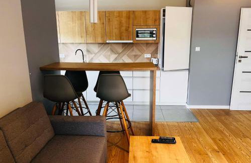 Noclegi Skorpion - Foto 38