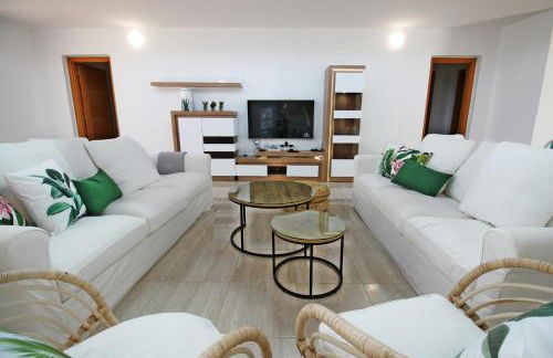 MILÚ GOLF LUXURY HOUSE - Foto 17