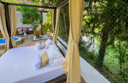 Casa Rural El Rincón del Júcar - Foto 8