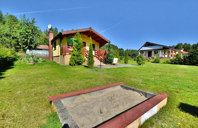 Holiday Home Close to the Lake Shore, Dabrowica - Foto 8