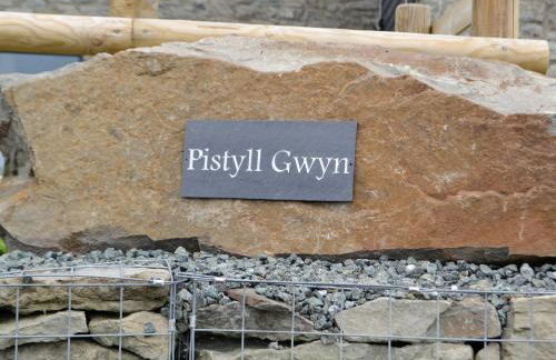 Pistyll Gwyn - Foto 33