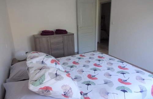 La Grand Vigne - Maison avec piscine privée - Foto 22