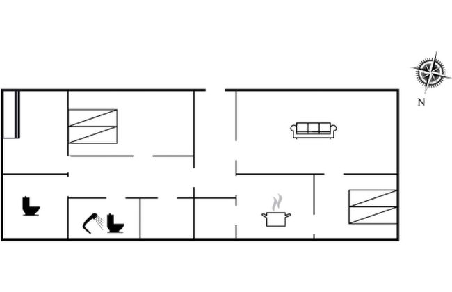 "Inda" - 10km from the sea - Foto 2
