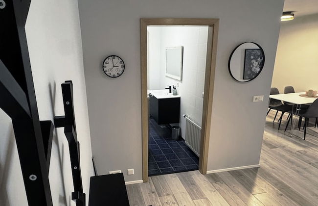 Akureyri Backpackers Hafnarstraeti 100 - Foto 11