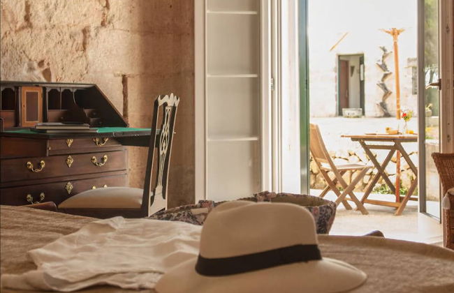 Alcaufar Vell Hotel Rural & Restaurant - Photo 23