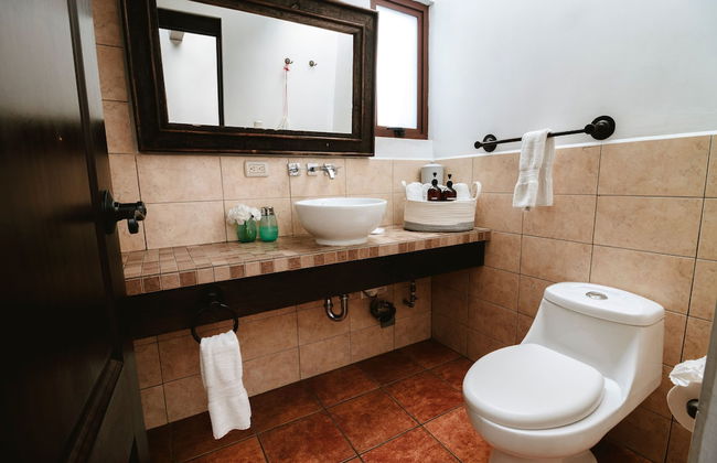 All Suite El Marques de Antigua - Foto 57