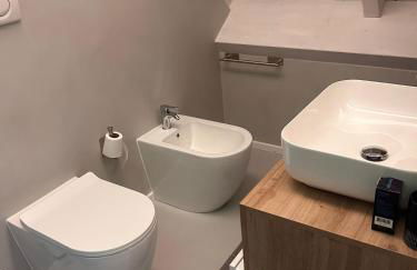 Suite Panoramic Attico con Jacuzzi Privata - Foto 48