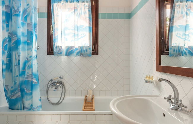 Sea Villas 4IN 1Km From The Beach - Foto 6