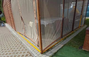 Dom NARIE na Mazurach nad Jeziorem Narie - Foto 3