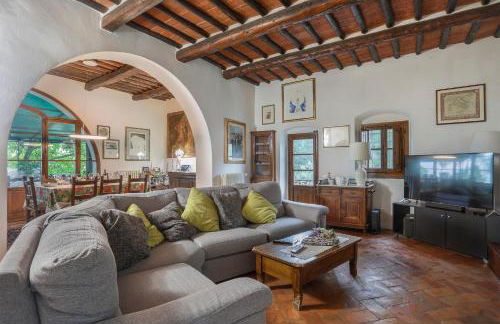 Villa Laura - Foto 22