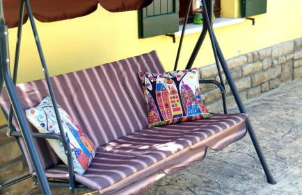 Casa Vacanza & Suite Joy - Foto 14