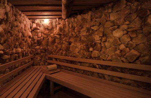 Balmer See – Hotel•Golf•Spa - Foto 42