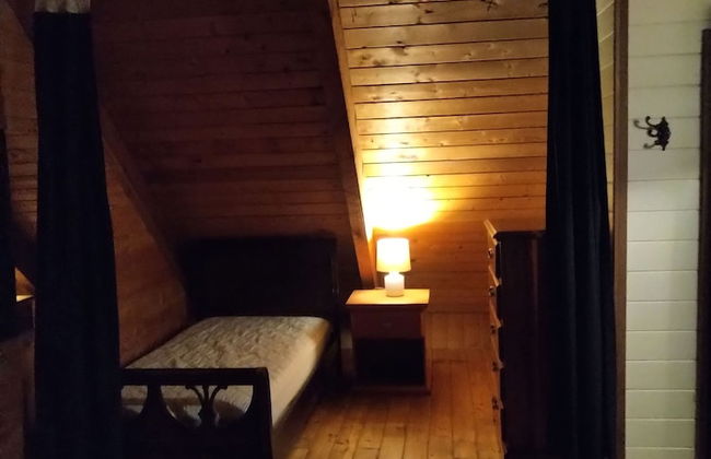 Meadow Lake Guest Ranch - Photo 18