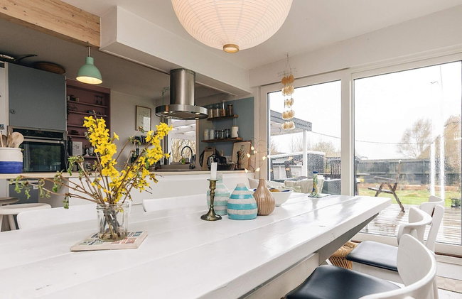 6 Person Holiday Home in Rude - Foto 12