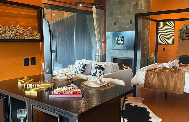 Cabana Duas Faces - Foto 74