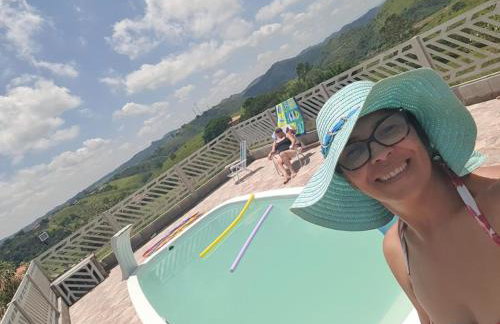 Sitio Aconchego Verde Guararema - Foto 71