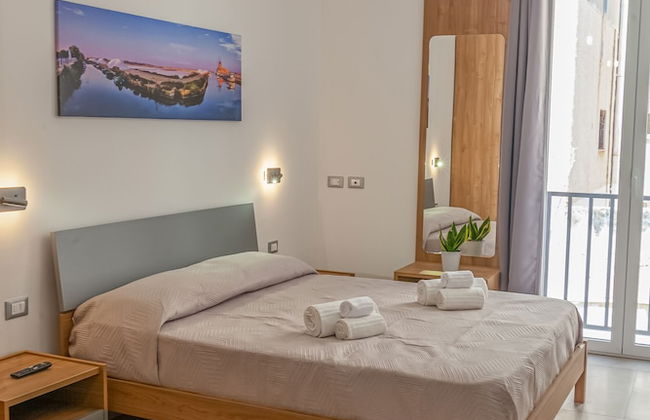 Isgrò rooms - Foto 9