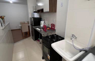 Ap completo - 2 quartos - Piscina - UFJF - Estádio - Foto 6