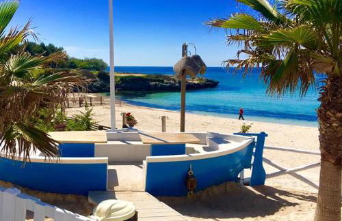 Villa Lido Silvana Marina di Pulsano - Foto 1