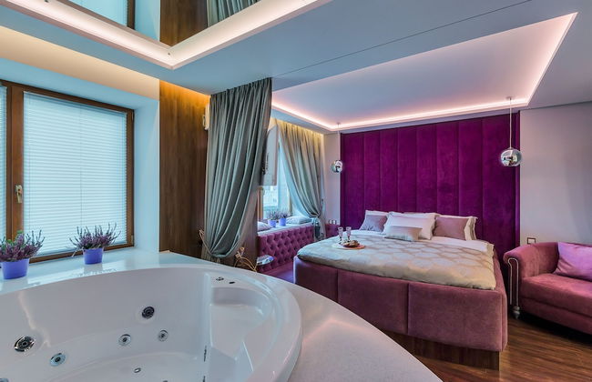 Apartments on Pionerskaya - Foto 1